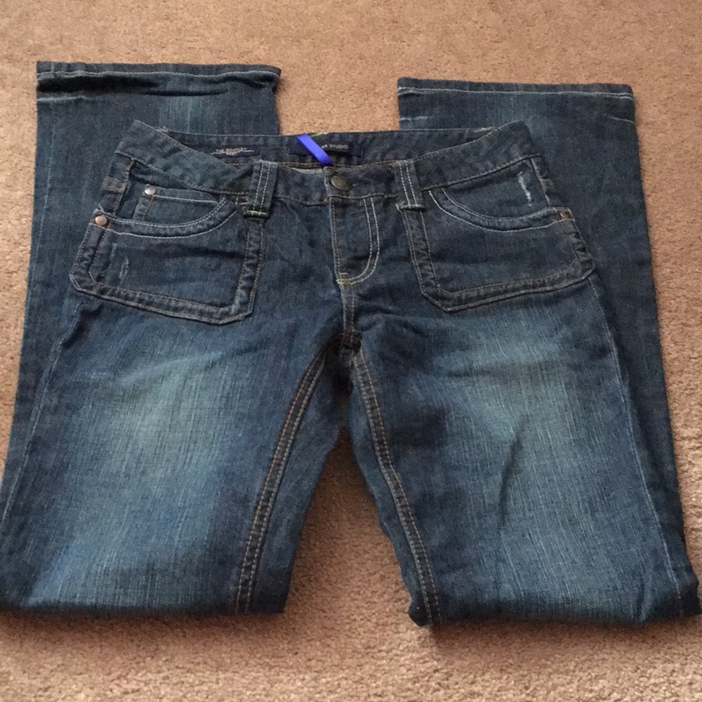 Vigoss Studios The Bentley Boot Size 27
